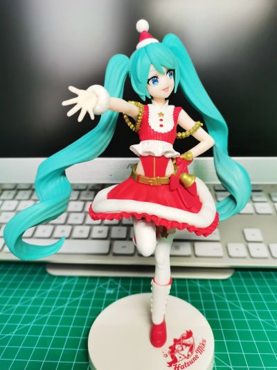 Luminasta  初音未来系列 初音未来 圣诞节2023