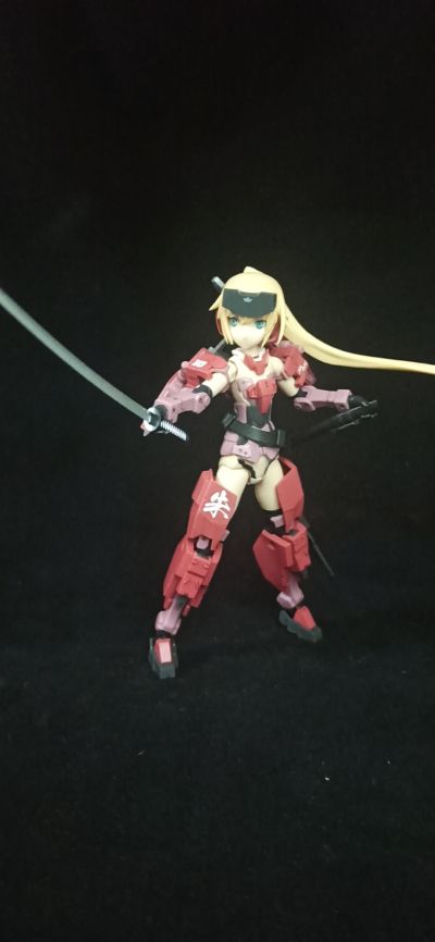 Frame Arms Girl 迅雷