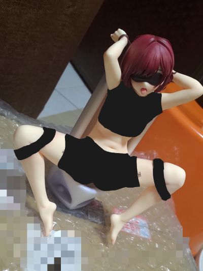 肉感少女 花冈桑