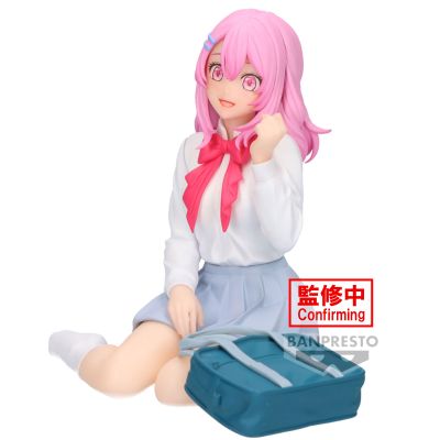休息时间 我推的孩子 寿美奈美