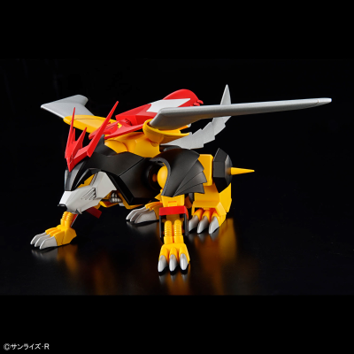 HG 魔神英雄传 邪虎丸