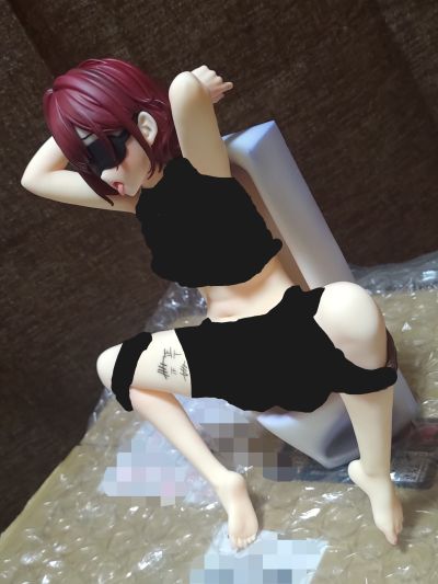 肉感少女 花冈桑