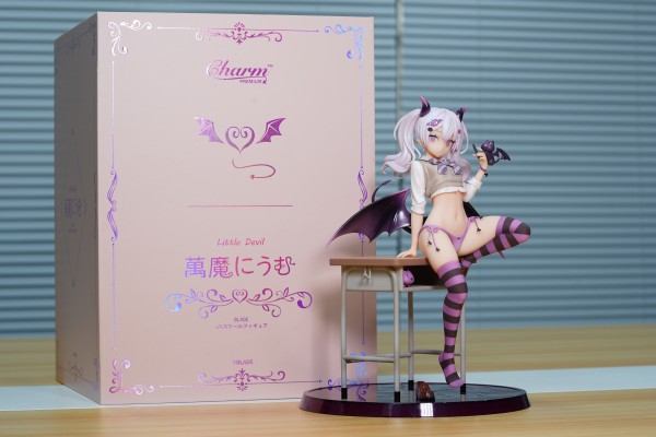 小恶魔酱 万魔