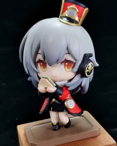 崩坏：星穹铁道 列车迎新茶会主题盒蛋