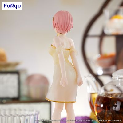 大家的抽赏 电影 五等分的新娘 国风公主 长女奖 中野一花