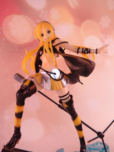 Lily(Lily) from anim.o.v.e. 