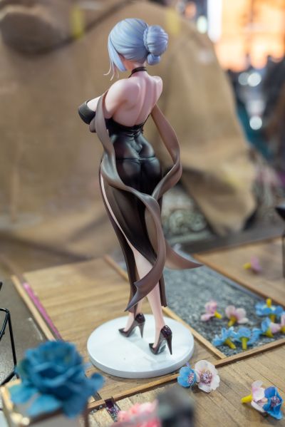 妻子