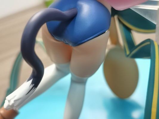 片瀬雪希 −ネコミミブルマ−