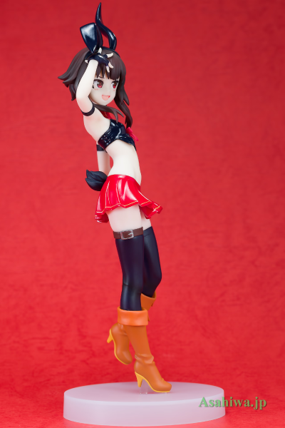 POP UP PARADE  为美好的世界献上祝福！ 惠惠 兔女郎 L尺寸