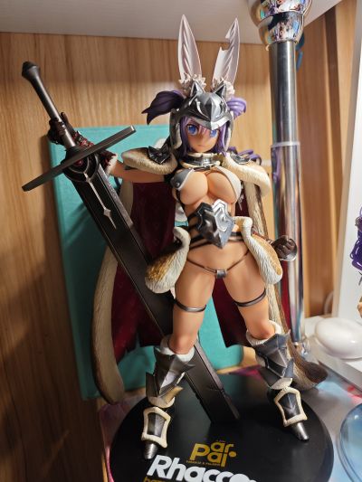 B-style 七大罪 阿斯莫德斯 裸腿兔女郎版