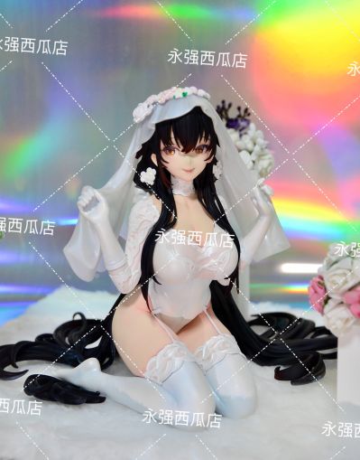 碧蓝航线 吾妻