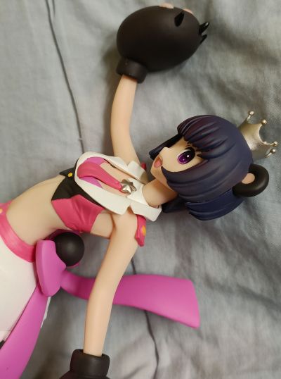 百合熊岚 ユリ、承認！ Special Figures -银子-