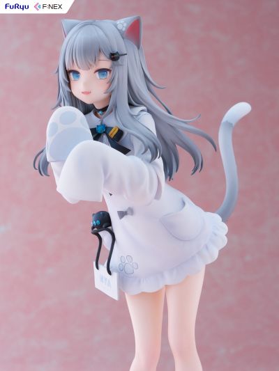 甘城猫猫