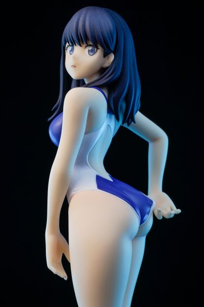 SSSS.古立特 宝多六花 竞技泳装 [Summer Queens]