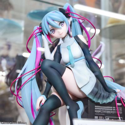 初音未来 × MTV