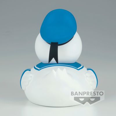 迪士尼经典角色 BATH SOFVIMATES  唐老鸭