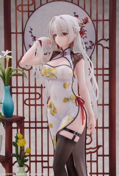 清水清香