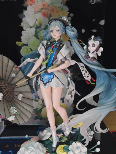 初音未来  未来有你2021