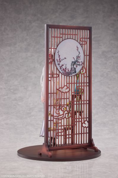 清水清香