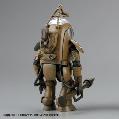 ARTPLA Ma.K. P.K.A. 3体套装版 P.K.猿