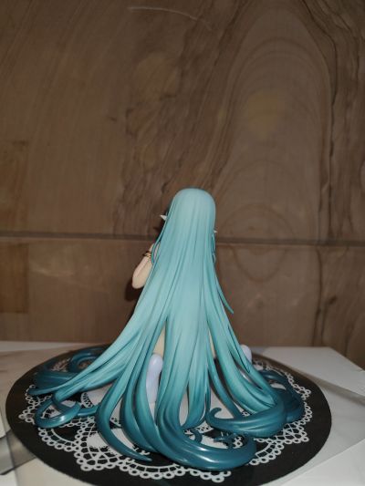 肉感少女 精灵 希尔菲娅
