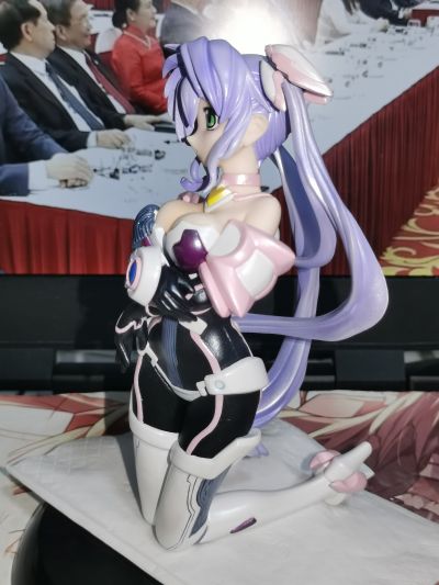 ツバメしんどろーむ 倉敷燕 1/8