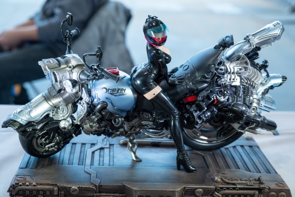 Lost：Order 莫焉 礼服版