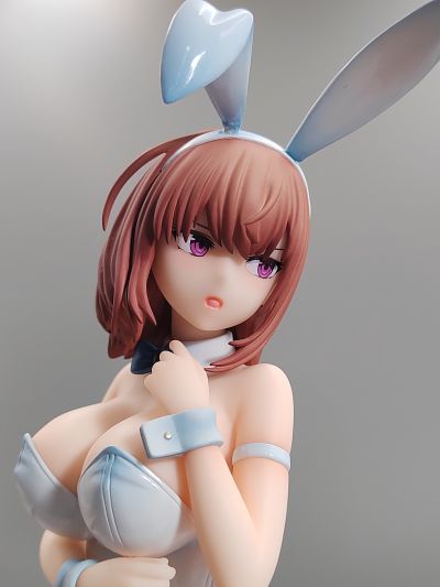白兔夏芽 限定版