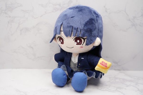 我心里危险的东西 毛绒玩偶 市川京太郎/山田杏奈