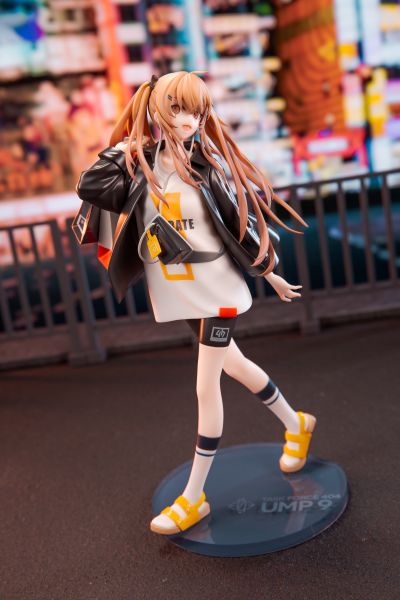 少女前线 G11 脑海中的橡皮擦