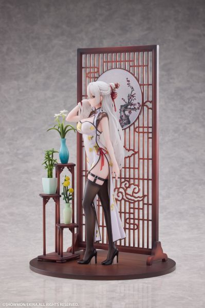 清水清香