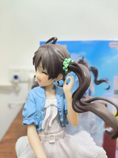 Emotional lens 偶像大师百万现场 箱崎星梨花