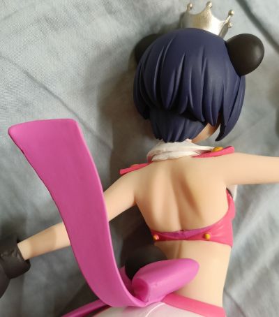 百合熊岚 ユリ、承認！ Special Figures -银子-