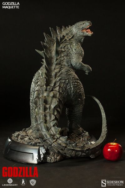 哥斯拉2014 哥斯拉