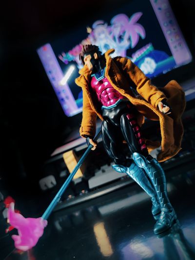 MAFEX No.131 X-战警 牌皇 COMIC Ver. 