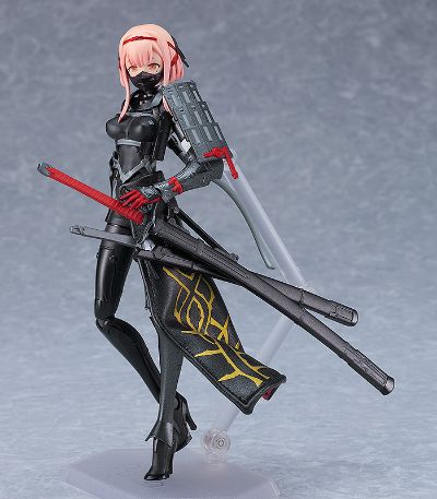 figma#621  FALSLANDER 武士