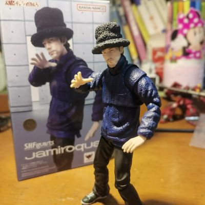 S.H.Figuarts   Jamiroquai