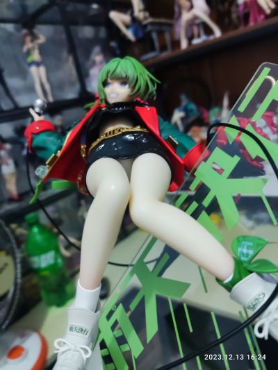 RainyBlueBell  uten 雨天决行 決子