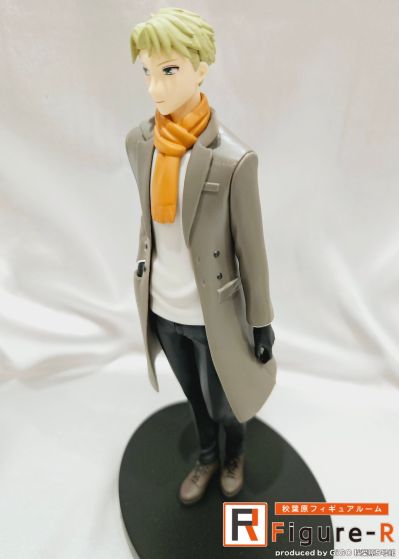 剧场版 间谍过家家 代号：白 DXF-约尔·福杰-