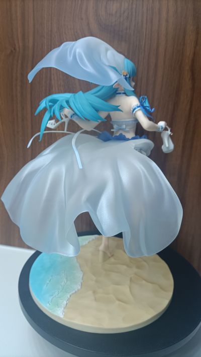 KD Colle 刀剑神域 亚丝娜 水精灵 盛夏闪耀的新娘