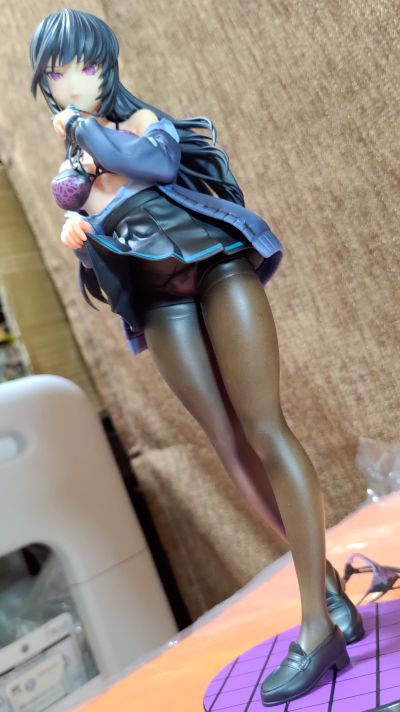 真面目酱
