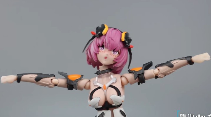 灵姬系列 绯奈