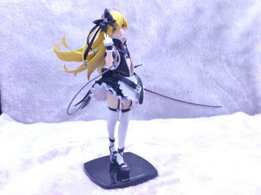 MAIDMADE 续・终物语 忍野忍