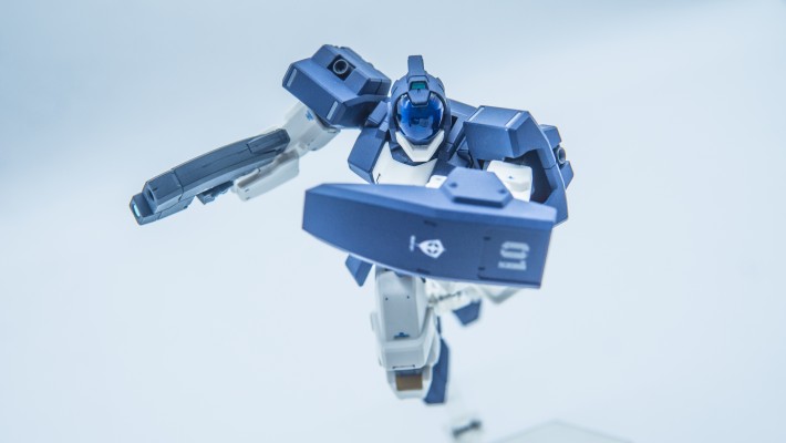 HGAGE#03 1/144  机动战士高达AGE RGE-B790 杰诺亚斯