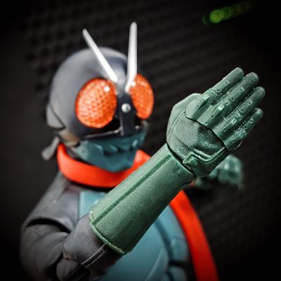 Figure-rise Standard  新·假面骑士 假面骑士
