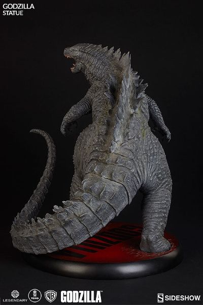 哥斯拉2014 哥斯拉