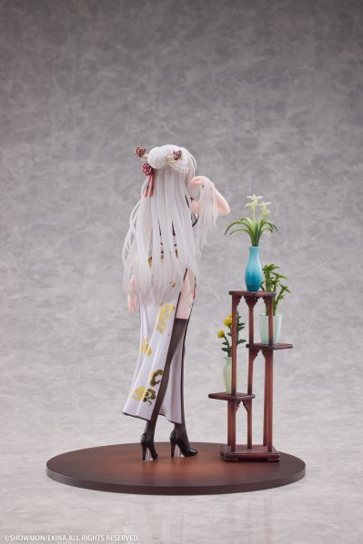 清水清香