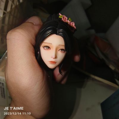 霓裳录• 宋 衷情