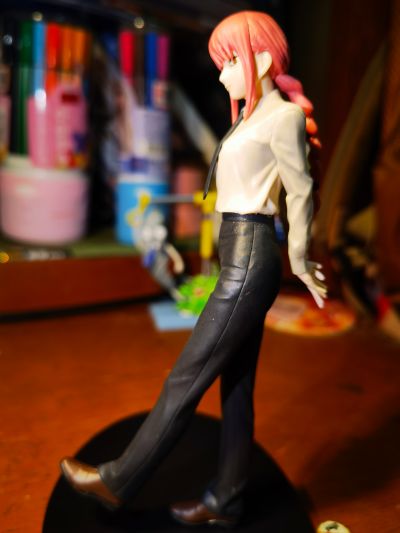 链锯人 链锯之魂3 真纪真