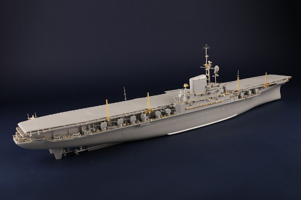 编号：05634 1/350 世界战舰系列 美国海军 